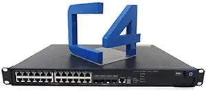 HP JE068A 5120-24G EI Switch 2 Slots (Renewed)