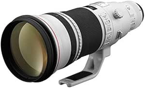 Canon EF 600mm f/4.0L IS II USM Telephoto Lens — main product image