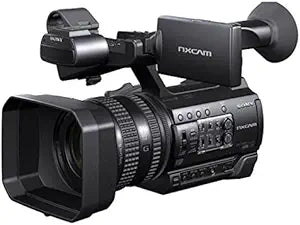 Sony HXRNX100P NXCAM AVCHD Camcorder (International Model)