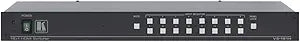 Kramer VS-161H Desktop HDMI Video/Audio Switcher — main product image