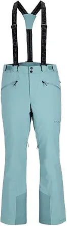 Spyder 221051 Men's Sentinel Tailored Fit Insulated Ski Pant — main product image