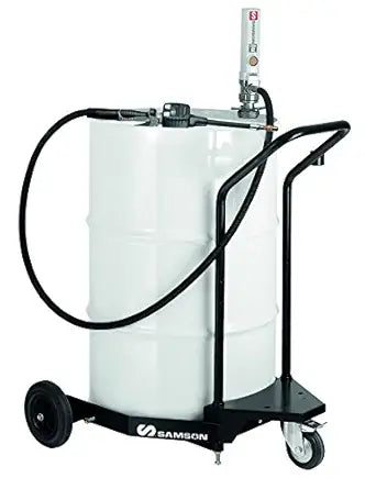 Samson 209B Pumpmaster 2 3:1 Pump for 55 Gallon Drum — main product image
