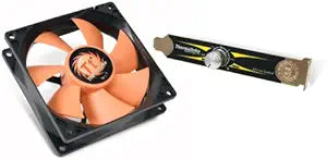 Thermaltake A2029 120mm Smart Case Fan II — main product image