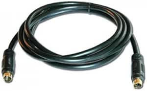 Kramer C-SM/SM-35 S-Video Cable 25ft — main product image