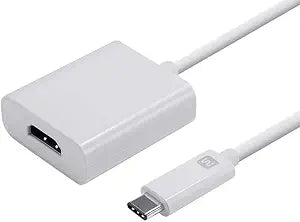 Monoprice 113235 USB-C to HDMI 4K Adapter — main product image