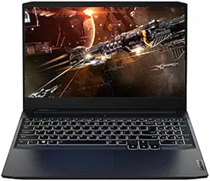 Lenovo IdeaPad 3i Gaming Laptop i5 GTX 1650 — main product image