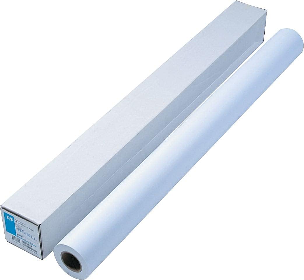 HP Q1398A Designjet 42"x150' Universal Bond Paper