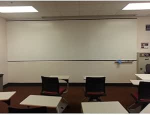 Elite Screens IWB5x40W2 Insta-DE2 Dry Erase Projector Screen Film