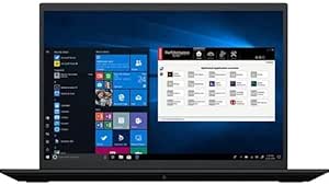 Lenovo 20Y30035US ThinkPad P1 Gen 4 Workstation — main product image