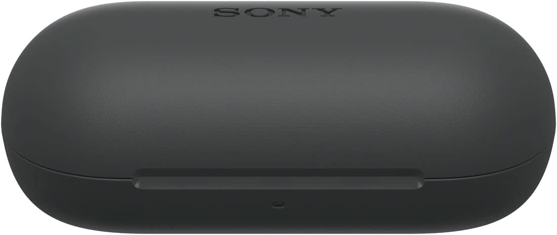 Sony WF-C700N BZ Wireless Noise-Canceling Black Earbuds