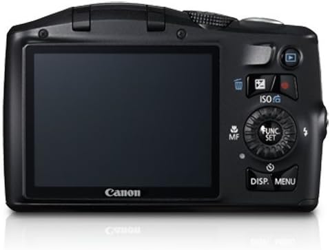 Canon 5664B001 PowerShot SX150 IS - 12x Zoom Digital Camera