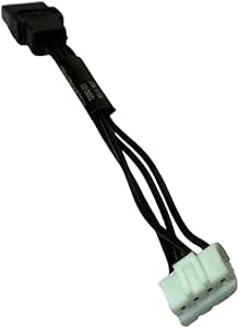 HP 735868-003 Z1 G2 A3 ODD SATA Power Cable — main product image