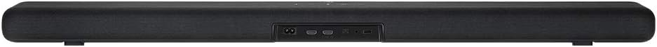 TCL TS8211-NA Alto 8 Dolby Atmos 39-Inch Sound Bar
