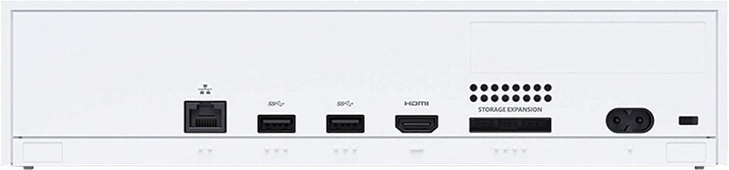 Microsoft Series S 512GB Renewed Digital Console