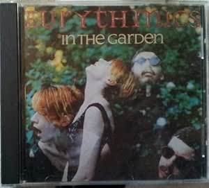 RCA In the Garden Eurythmics Album — main product image