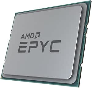 AMD 100-100000080WOF EPYC 7252 Octa-core Processor