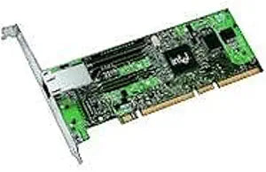 Intel PWLA8490MTBLK5 PCI-X Gigabit Ethernet Network Adapter — main product image