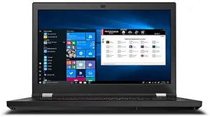 Lenovo 20SUS34900 ThinkPad P15 Mobile Workstation i7 32GB 1TB SSD — main product image