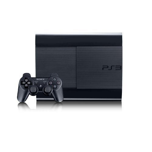 Sony PS3 Slim 250GB Epic Mickey Gaming Console Bundle