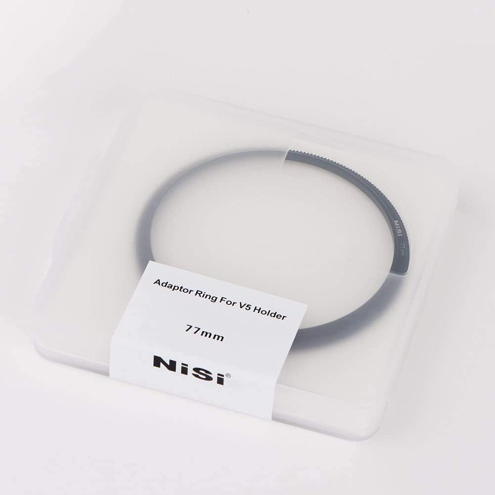 NiSi 42257 77mm Adapter 100mm Systems