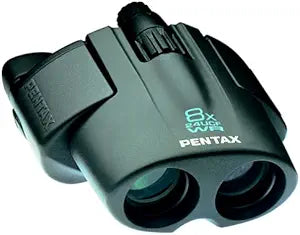 Pentax UCF 8x24 Water-Resistant Binoculars