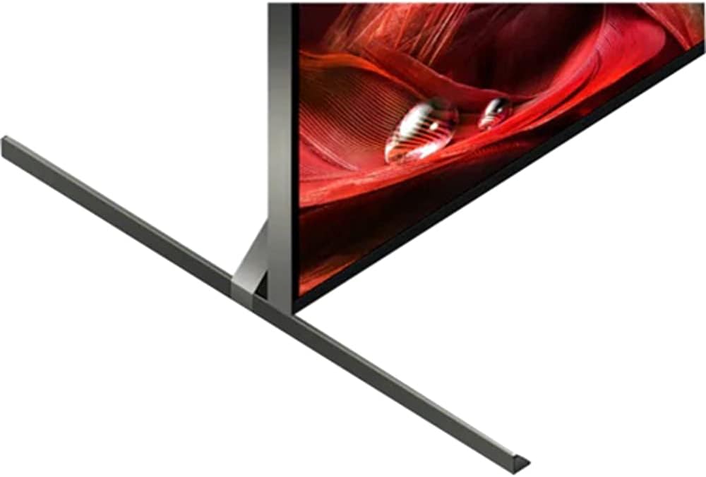 Sony E99SNXR85X95J 85-inch 4K Ultra HD LED Smart TV Bundle