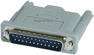 Monoprice 100813 DB25M SCSI Passive Terminator