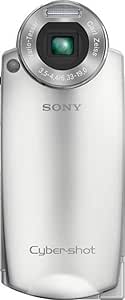 Sony DSCM2 Cybershot 5.1MP 3x Optical Zoom Camera — main product image