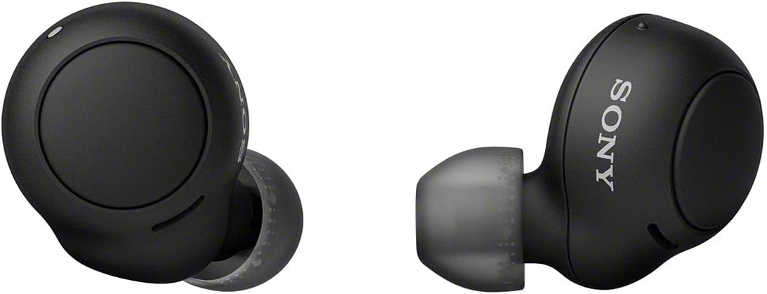 Sony WF-C500 BZ Truly Wireless Earbuds Black