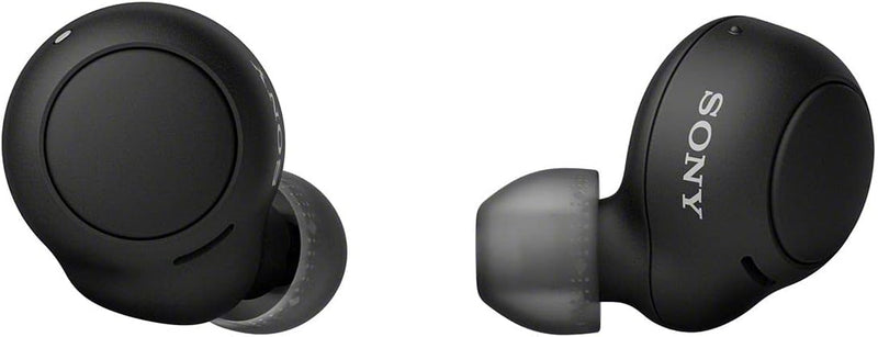 Sony WF-C500 BZ Truly Wireless Earbuds Black — main product image