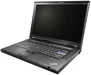 Lenovo ThinkPad T500 P8600 15.4" Notebook