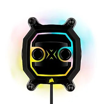 Corsair CX-9010012-WW Hydro X Series XC5 RGB CPU Water Block — main product image