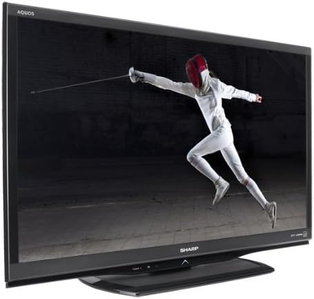Sharp LC32LE450U 32-inch 720p LED HDTV
