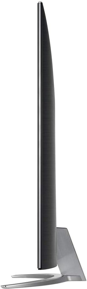 LG E2LG65SM9500 65" 4K NanoCell TV Soundbar Bundle