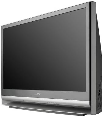 Sony KDFE42A10 42-Inch LCD Rear Projection TV