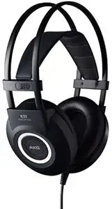 AKG K99 Wired Stereo Over-the-Head Headphones