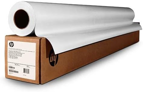 HP Q7993A Instant Dry Gloss Photo Paper 36x100 — main product image