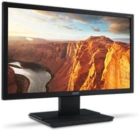 Acer UM.IV6AA.A01 19.5" LED Monitor