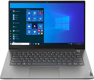Lenovo ThinkBook 14 G3 ACL 21A2002RUS 14" FHD Laptop