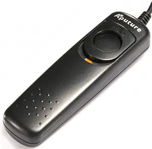 Aputure 28010 Cable Release AP-R2N Nikon D80/D70s