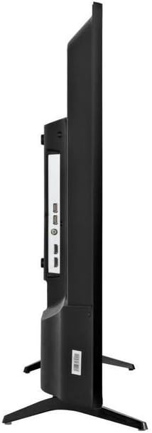 Hisense 32H5080E 32-Inch 720p Smart LED TV (2018)