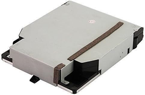 Sony 4328469859 PS3 Slim Blu-ray DVD Drive Replacement — main product image