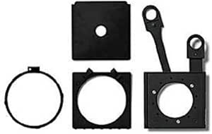 Profoto 100747 Shutter Kit for Protection Attachment