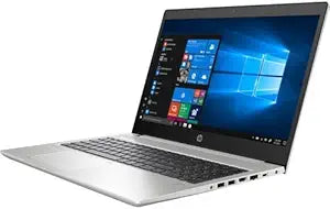 HP ProBook 450 G6 15.6" FHD Laptop i5 Renewed