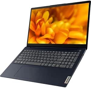 Lenovo 2022 IdeaPad 15.6" FHD Laptop i3 (Upgraded)