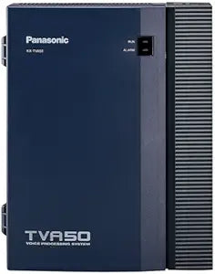 Panasonic KX-TVA50 Voice Processing System