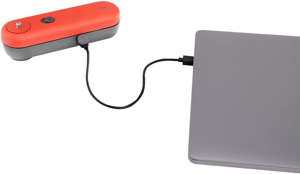 Joby JB01642-BWW Swing Bluetooth Electronic Smartphone Slider