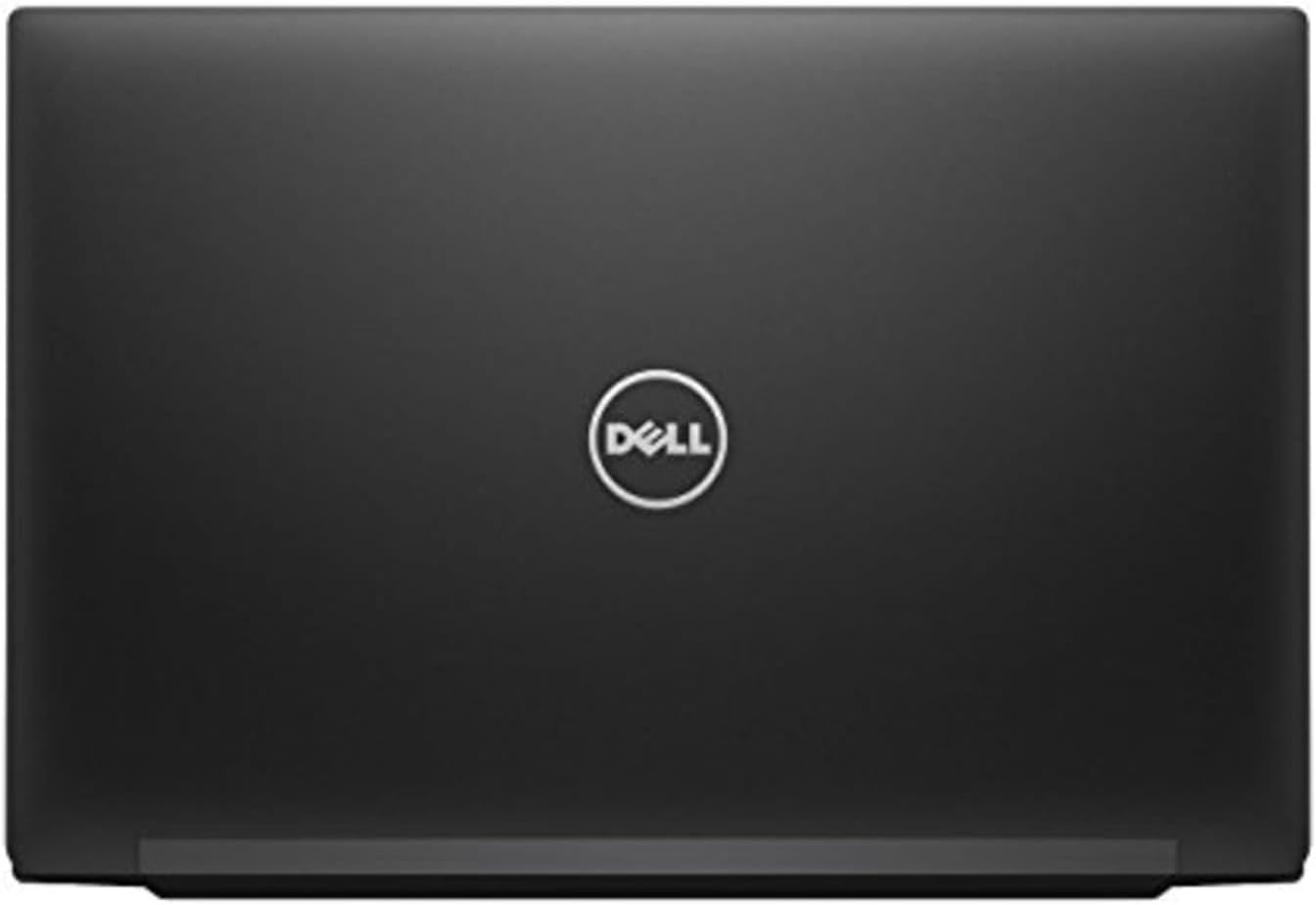 Dell Latitude 7490 Laptop i7 32GB SSD