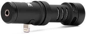 Rode VLOGVMML VideoMic Vlogger Kit for iOS