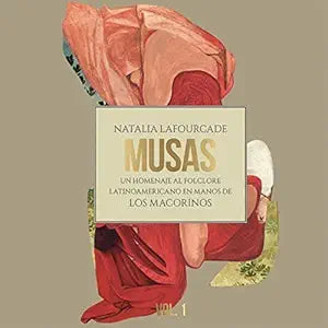 Sony 88985400452 Musas - Los Macorinos Latin Folklore — main product image